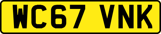WC67VNK