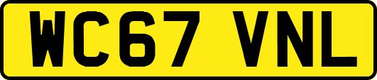 WC67VNL