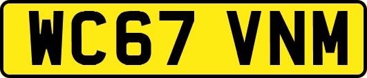 WC67VNM