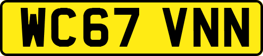 WC67VNN