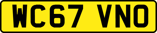 WC67VNO