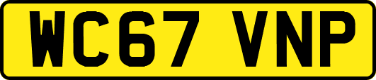 WC67VNP