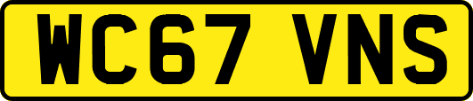 WC67VNS