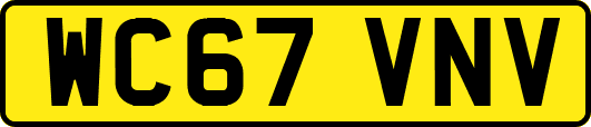 WC67VNV