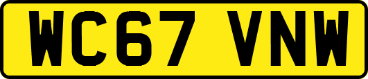 WC67VNW