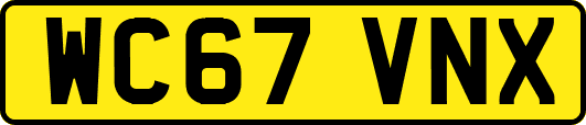 WC67VNX
