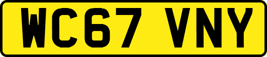 WC67VNY