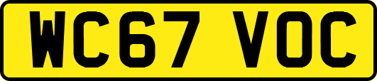 WC67VOC