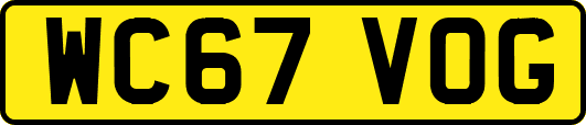 WC67VOG