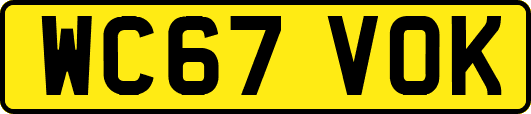 WC67VOK
