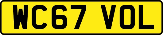 WC67VOL