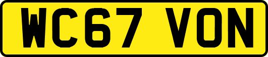 WC67VON