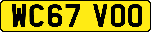 WC67VOO