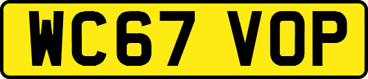 WC67VOP