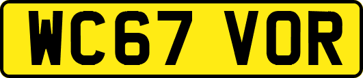 WC67VOR
