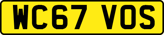 WC67VOS