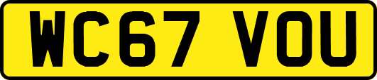 WC67VOU