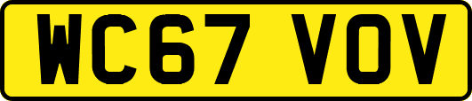 WC67VOV