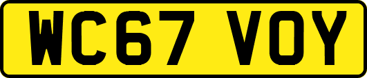 WC67VOY