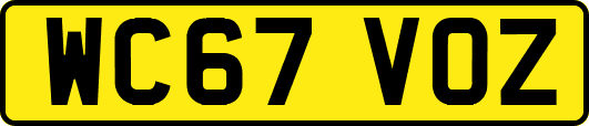 WC67VOZ