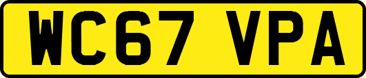WC67VPA