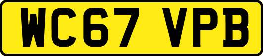 WC67VPB