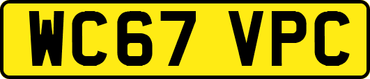 WC67VPC