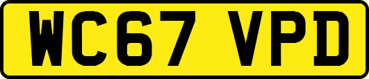 WC67VPD