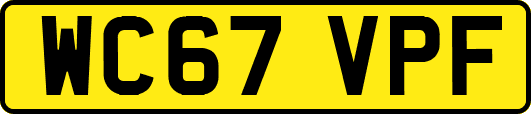 WC67VPF