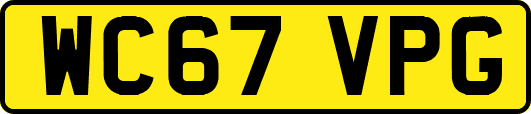 WC67VPG