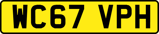 WC67VPH