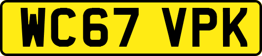 WC67VPK