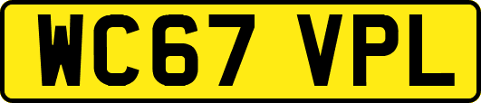 WC67VPL