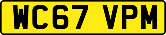 WC67VPM