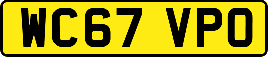 WC67VPO
