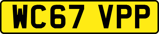 WC67VPP