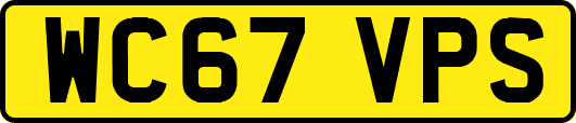 WC67VPS