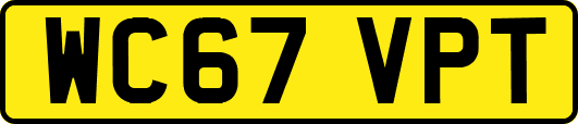 WC67VPT