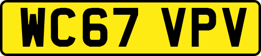 WC67VPV