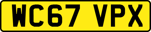 WC67VPX