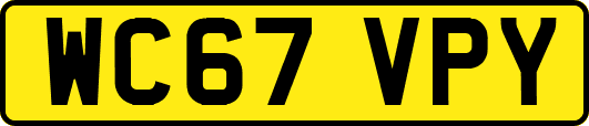 WC67VPY