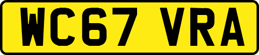 WC67VRA