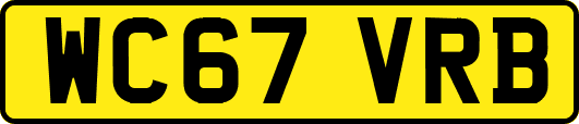 WC67VRB