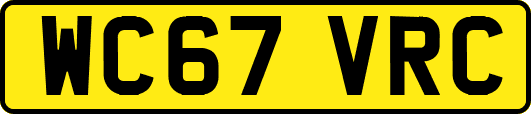 WC67VRC