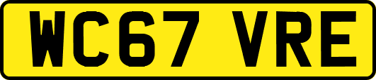 WC67VRE