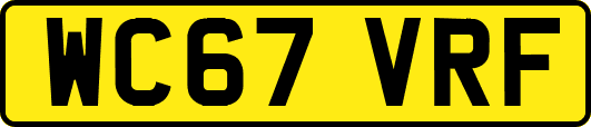 WC67VRF