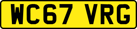 WC67VRG