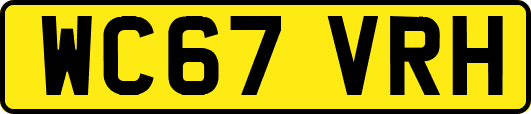 WC67VRH