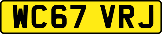 WC67VRJ
