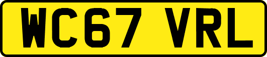 WC67VRL